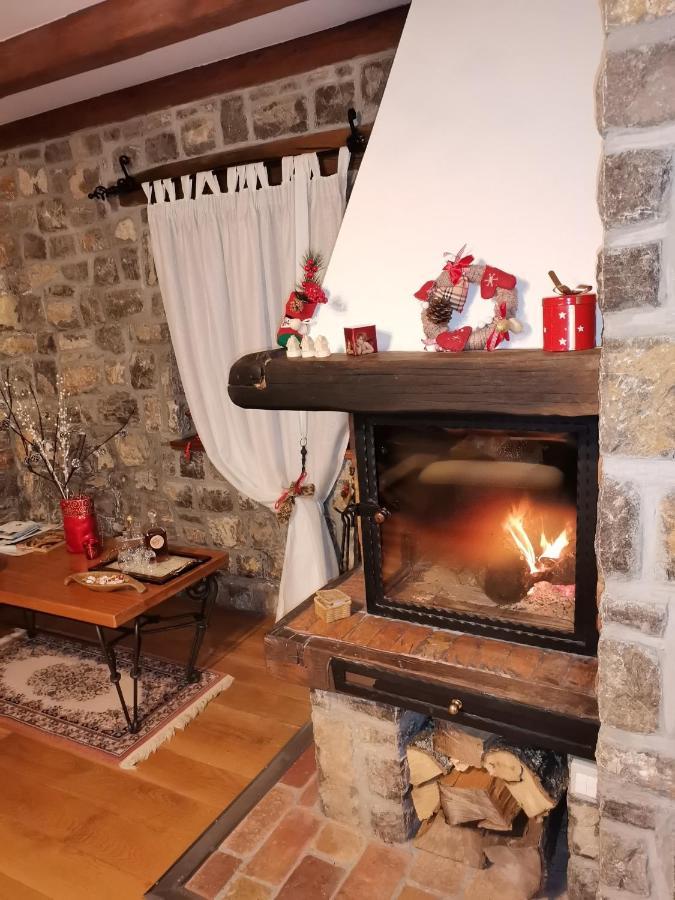 Guest House Rabenseifner - Opatija Jurdani Εξωτερικό φωτογραφία