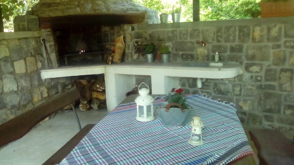 Guest House Rabenseifner - Opatija Jurdani Εξωτερικό φωτογραφία