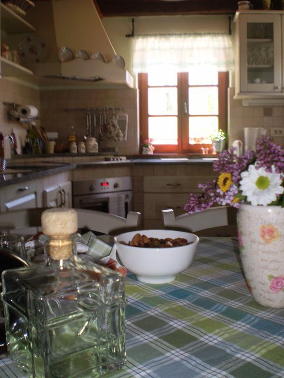 Guest House Rabenseifner - Opatija Jurdani Εξωτερικό φωτογραφία