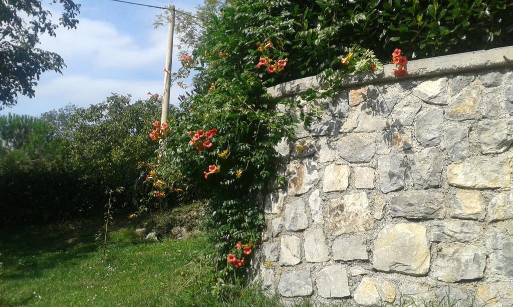 Guest House Rabenseifner - Opatija Jurdani Εξωτερικό φωτογραφία