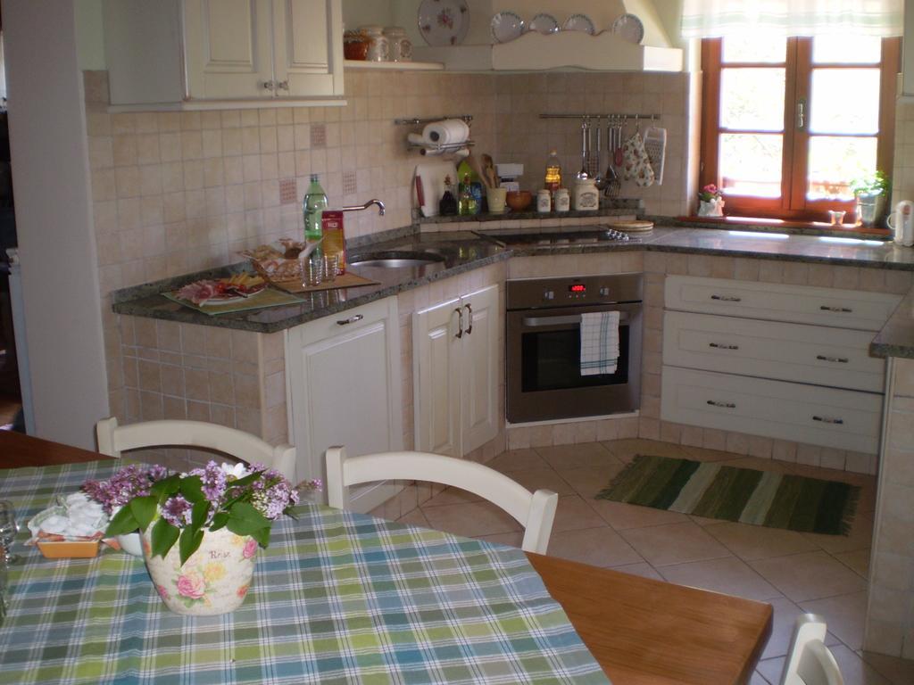 Guest House Rabenseifner - Opatija Jurdani Δωμάτιο φωτογραφία