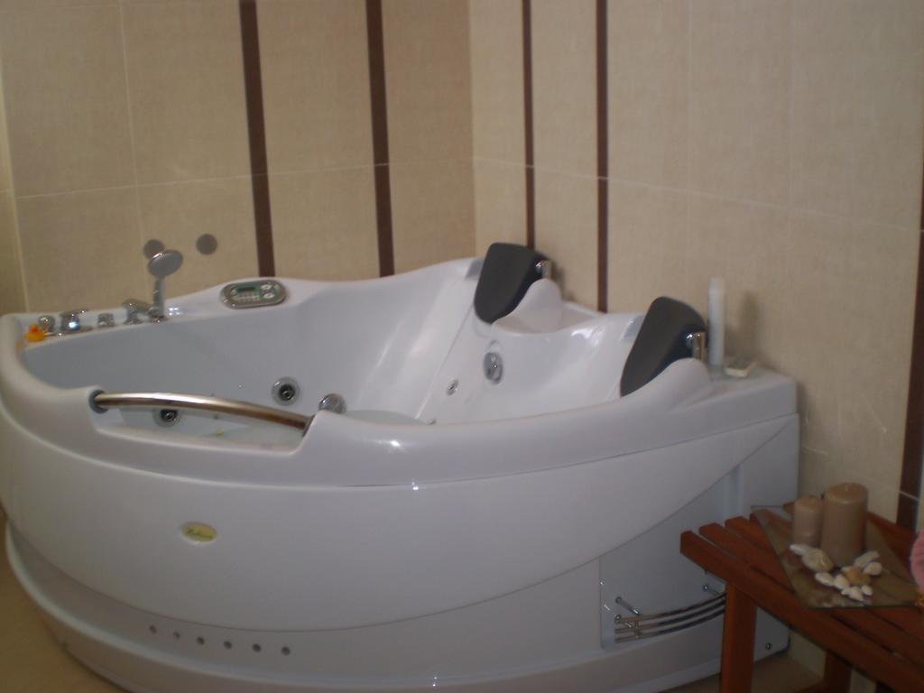 Guest House Rabenseifner - Opatija Jurdani Δωμάτιο φωτογραφία