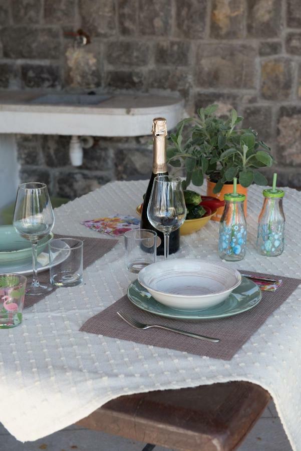 Guest House Rabenseifner - Opatija Jurdani Εξωτερικό φωτογραφία