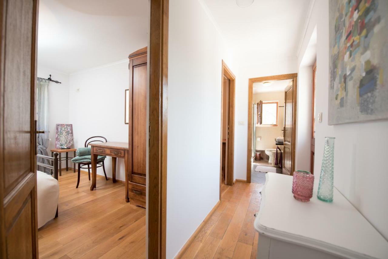 Guest House Rabenseifner - Opatija Jurdani Εξωτερικό φωτογραφία