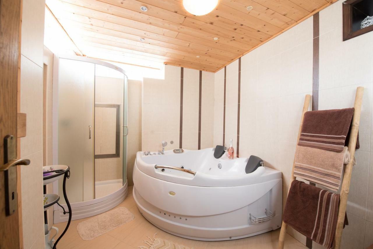 Guest House Rabenseifner - Opatija Jurdani Εξωτερικό φωτογραφία