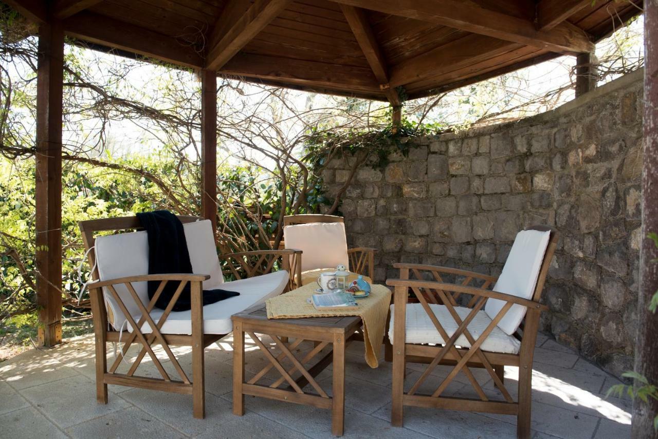 Guest House Rabenseifner - Opatija Jurdani Εξωτερικό φωτογραφία