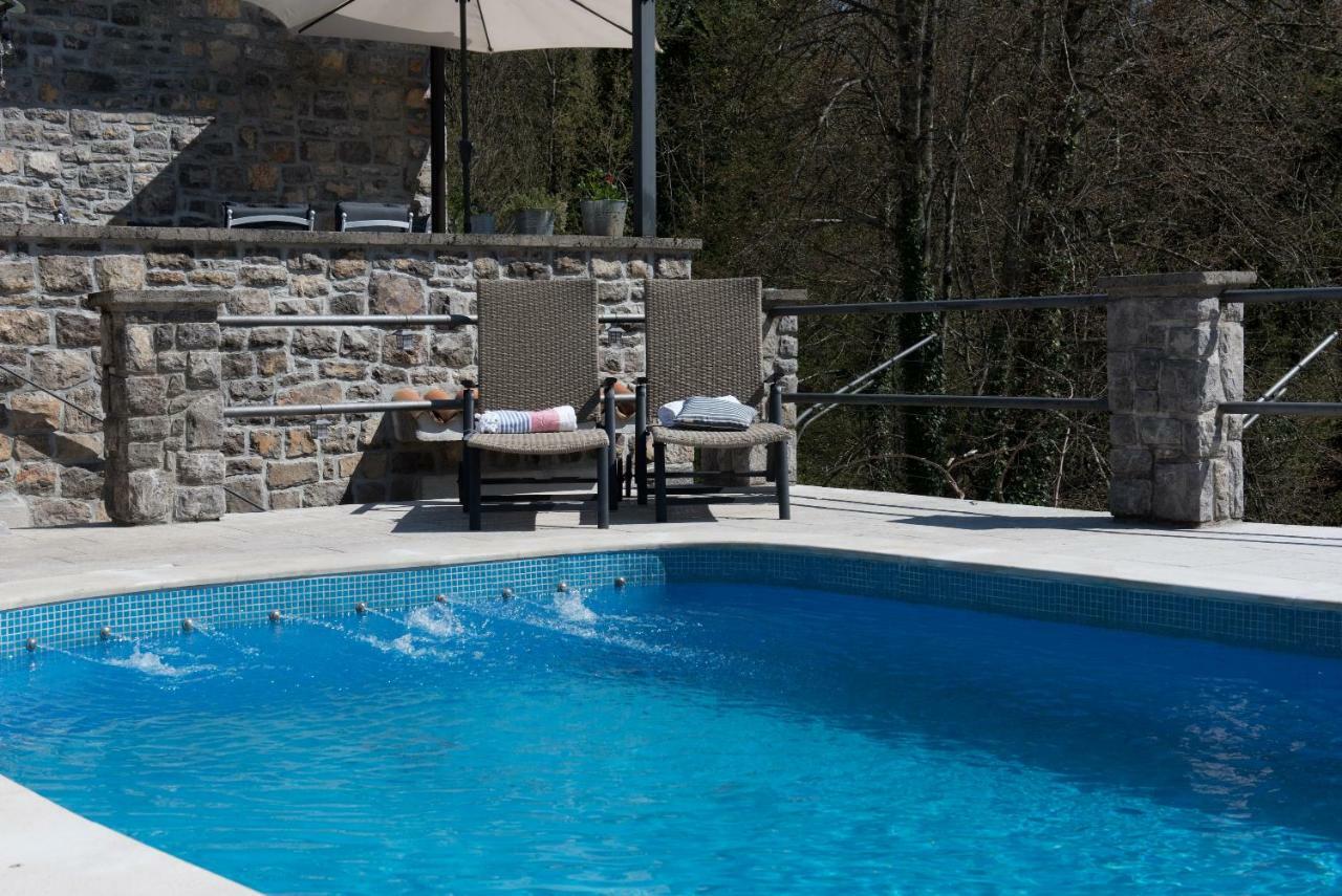 Guest House Rabenseifner - Opatija Jurdani Εξωτερικό φωτογραφία