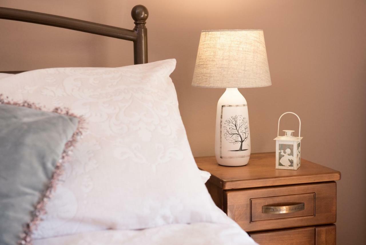 Guest House Rabenseifner - Opatija Jurdani Εξωτερικό φωτογραφία
